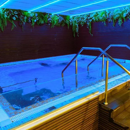 Sauvage Apartman *