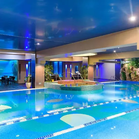 Sauvage Apartment Bukarest