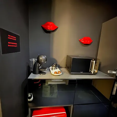 Apartment Sauvage *