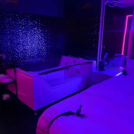 Sauvage Apartment